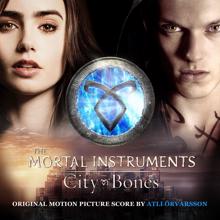 Atli Örvarsson: The Mortal Instruments: City of Bones (Original Motion Picture Score)