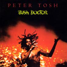 Peter Tosh: Tough Rock, Soft Stones