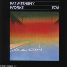 Pat Metheny: Goin' Ahead