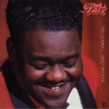 Fats Domino: Wait Till It Happens to You