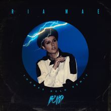 Ria Mae: Bend (Thomas Gold Remix)