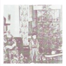 Leadbelly: Christmas Is A-Coming