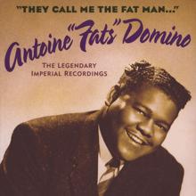 Fats Domino: Did You Ever See A Dream Walking
