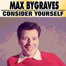 Max Bygraves with Ted Heath And His Music: It's a Sin to Tell a Lie