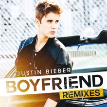 Justin Bieber: Boyfriend (Oliver Twizt Radio)