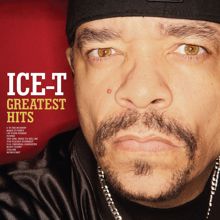 Ice-T: High Rollers (2014 Remaster)