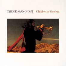 Chuck Mangione: Children Of Sanchez