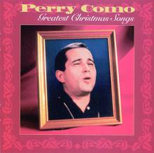 Perry Como: Christ Is Born