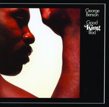 George Benson: Hold On I'm Coming
