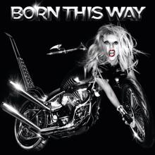 Lady Gaga: Born This Way (Jost & Naaf Remix)