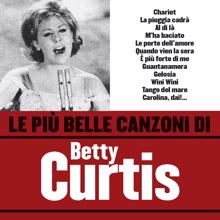 Betty Curtis, Johnny Dorelli: Carolina, dai!