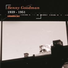Benny Goodman: After You've Gone (Instrumental)
