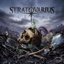 Stratovarius: Demand