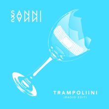 SANNI: Trampoliini (Radio Edit)