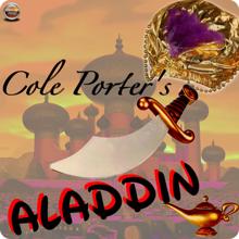 Various Artists: Cole Porter's Aladdin