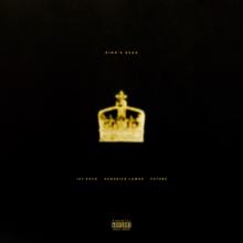 Jay Rock, Kendrick Lamar, Future, James Blake: King's Dead
