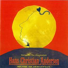 Sebastian: Hans Christian Andersen