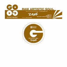 Raw Artistic Soul: Zaab (Ralf GUM's History Goes By Mix)