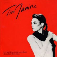 Tin Janine: Let Me Hear Your Love Beat