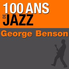 The George Benson Quartet: Benson's Rider