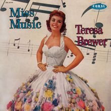 Teresa Brewer: Au Revoir