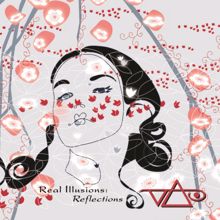 Steve Vai: Real Illusions: Reflections