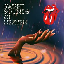 The Rolling Stones: Sweet Sounds Of Heaven (Live at Racket, NYC) (Sweet Sounds Of HeavenLive at Racket, NYC)