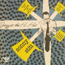 Sonny Stitt: Live At The Hi Hat Volume 2