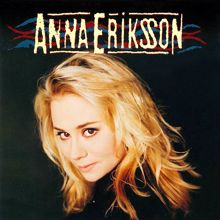 Anna Eriksson: Anna Eriksson