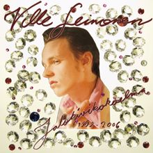 Ville Leinonen: Aurinkoa päin (Live; Previously unreleased version)