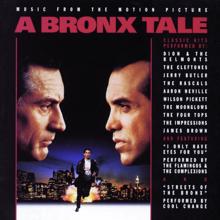 Original Motion Picture Soundtrack: A Bronx Tale - Music From The Motion Picture
