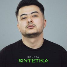 Konsta: Sintetika