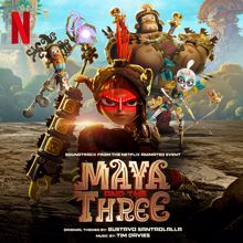 Gustavo Santaolalla: Maya's Theme (from "Maya and The Three" soundtrack)