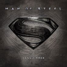 Hans Zimmer: Man of Steel (Original Motion Picture Soundtrack) (Deluxe Edition)