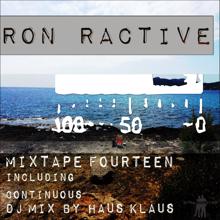 Ron Ractive: Modular Synapse (A Side Mix Two)