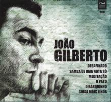 João Gilberto: João Gilberto