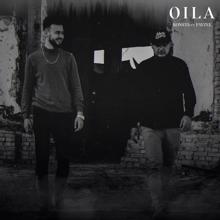 Konsta: Oila