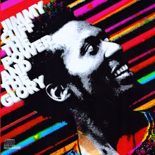 Jimmy Cliff: The Power And The Glory