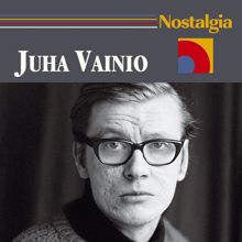 Juha Vainio: Vanha tangoystäväin