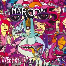 Maroon 5: Overexposed (Deluxe)