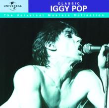 Iggy Pop: Baby It Can't Fall