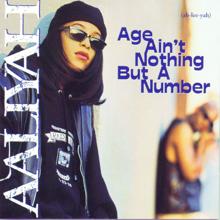 Aaliyah: The Thing I Like