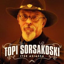 Topi Sorsakoski, Kulkukoirat: Poltettu Rakkaus (Remix; 2012 Remastered)