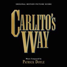 Patrick Doyle: Carlito's Way (Original Motion Picture Score)