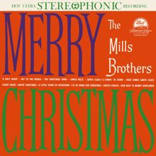 The Mills Brothers: God Rest Ye Merry Gentlemen