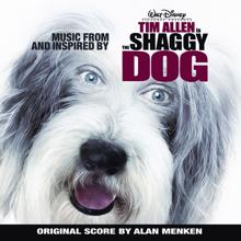 Alan Menken: The Shaggy Dog
