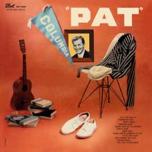 Pat Boone: The Poem