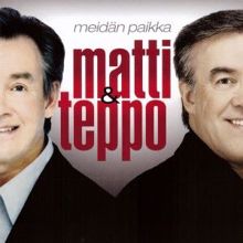 Matti ja Teppo: Toukokuu