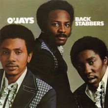 THE O'JAYS: Back Stabbers (Expanded Edition)