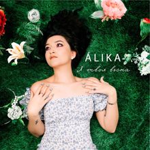 AlikA: Я твоя весна